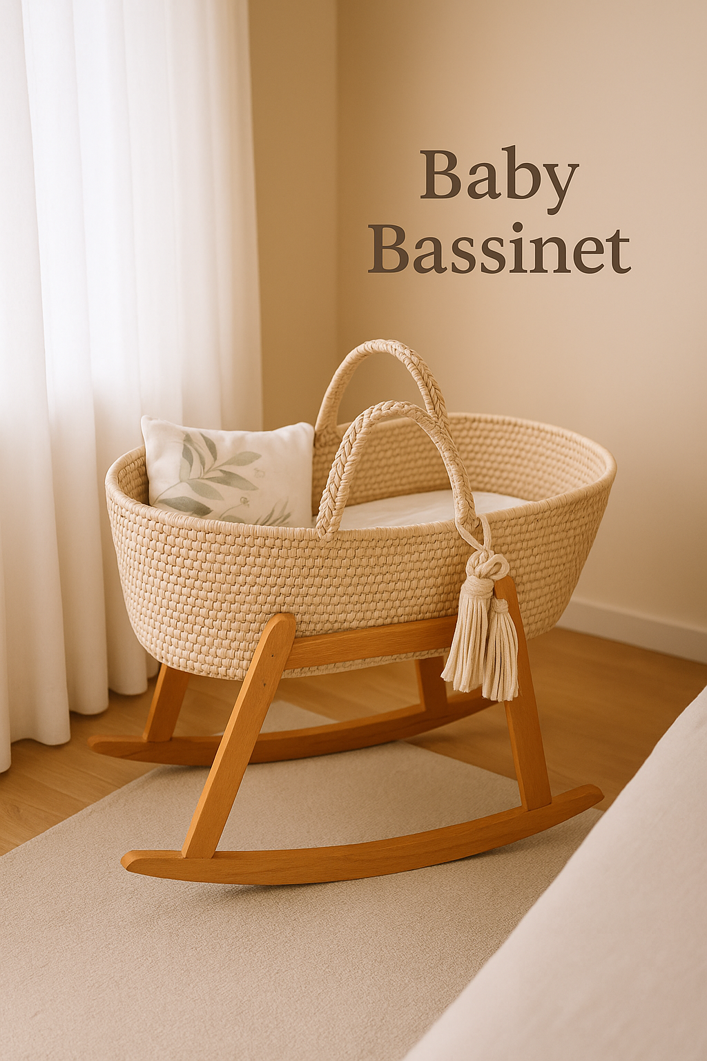 Baby Bassinet