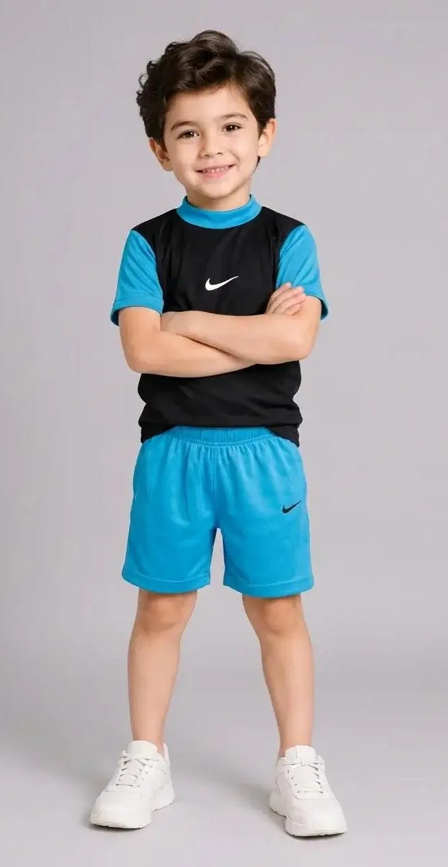 Nke - Next Gen Kids Co-Ord Set (2 to 8Y)