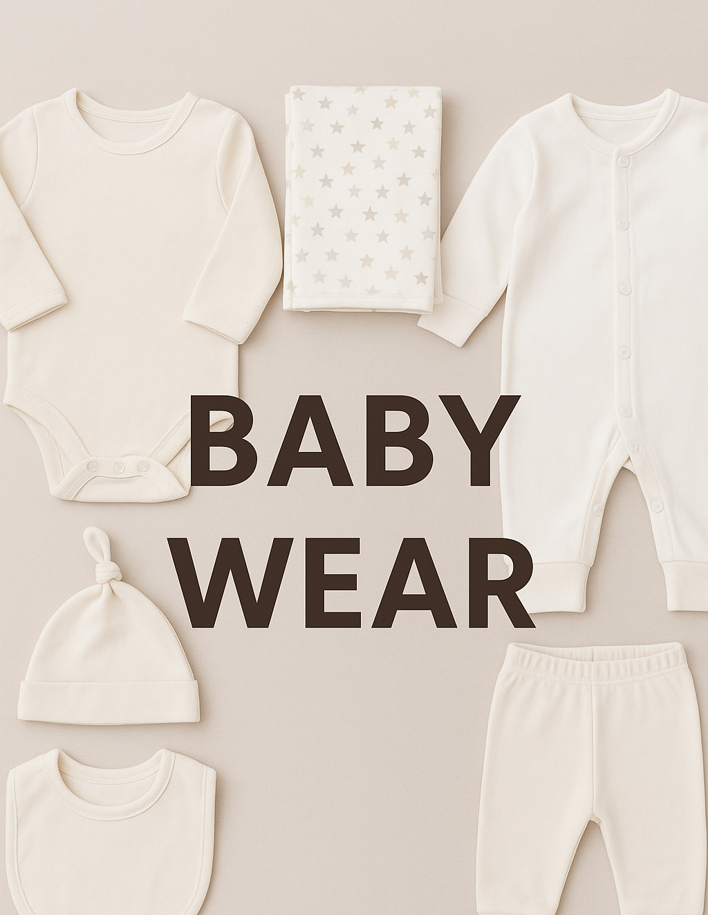 Baby Wear
