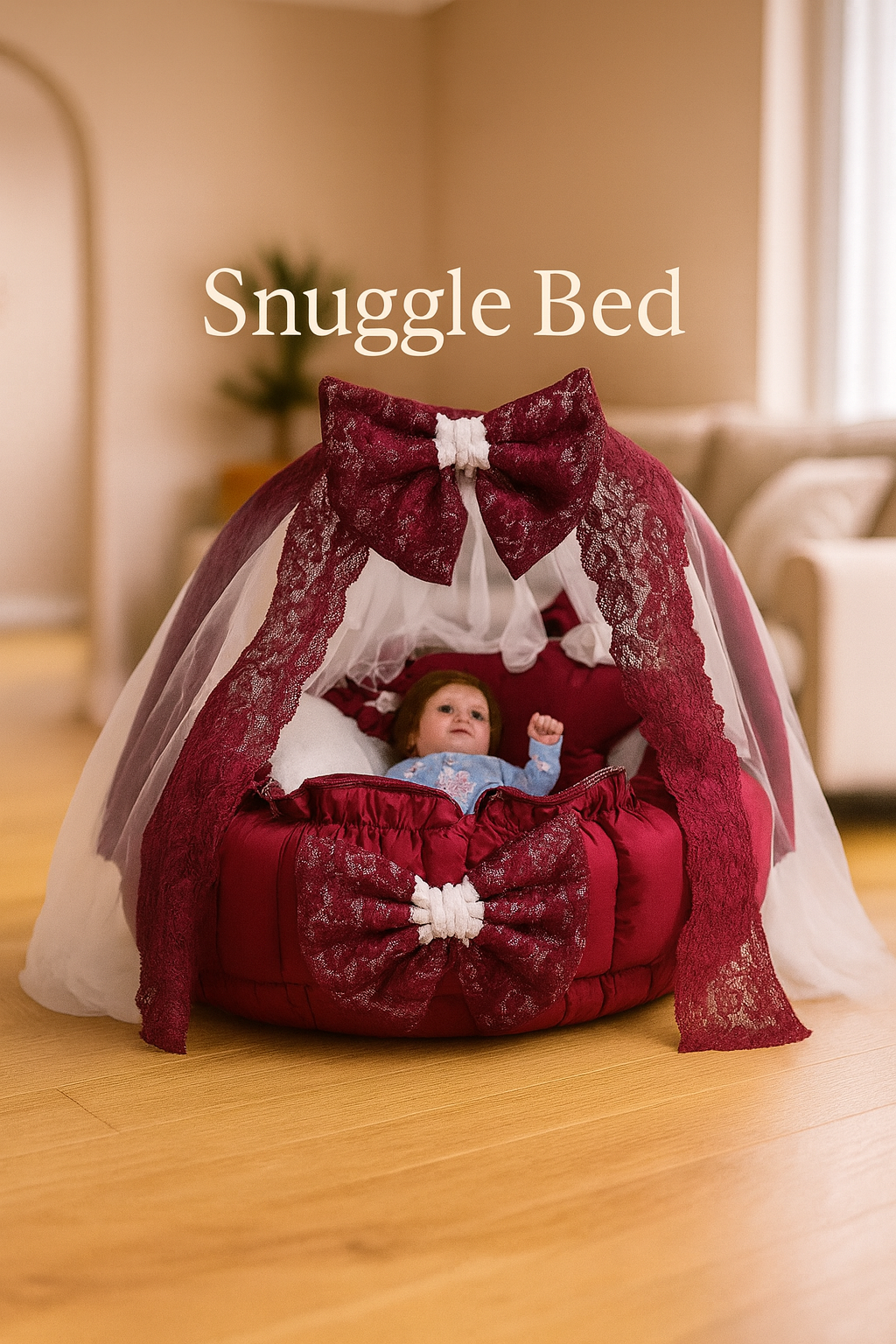 Baby Snuggle Beds