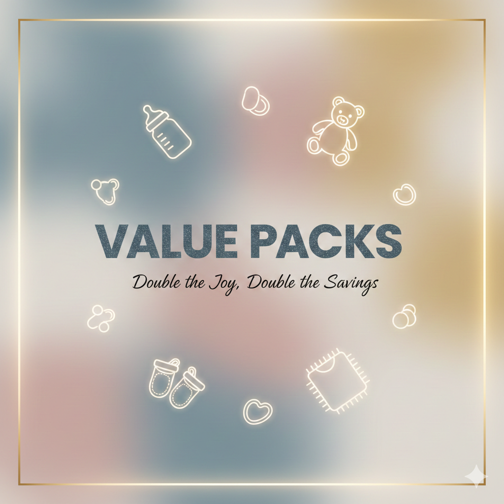 Value Packs