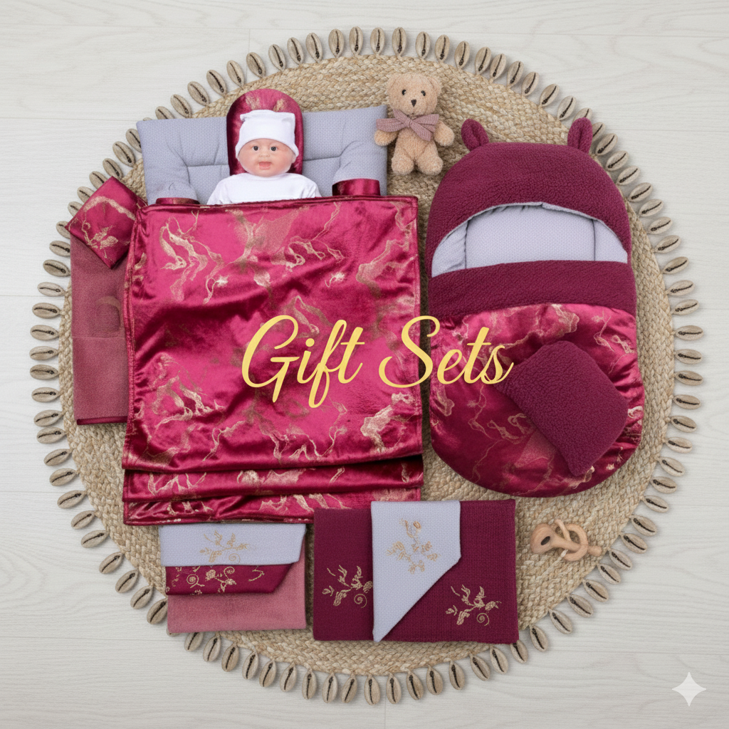 Newborn Gift Sets