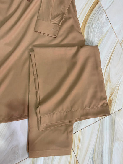 Embroidered Shalwar Kameez (WNW-4)