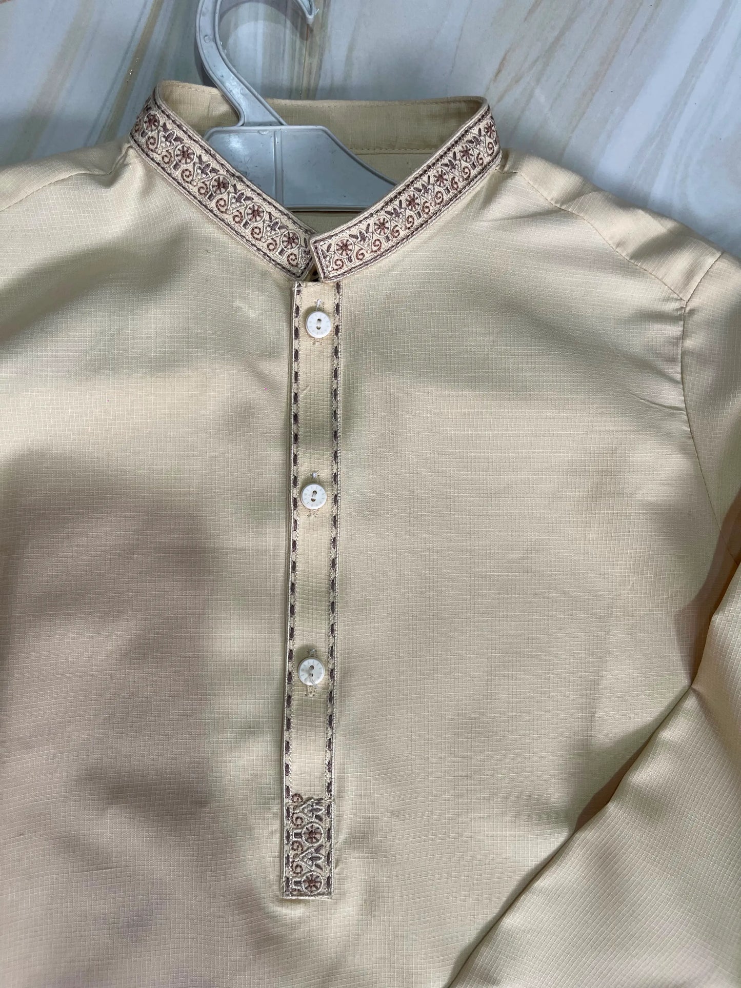 Embroidered Shalwar Kameez (WNW-2)