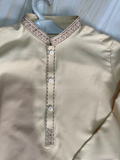Embroidered Shalwar Kameez (WNW-2)