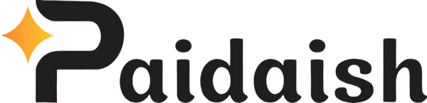 Paidaish 