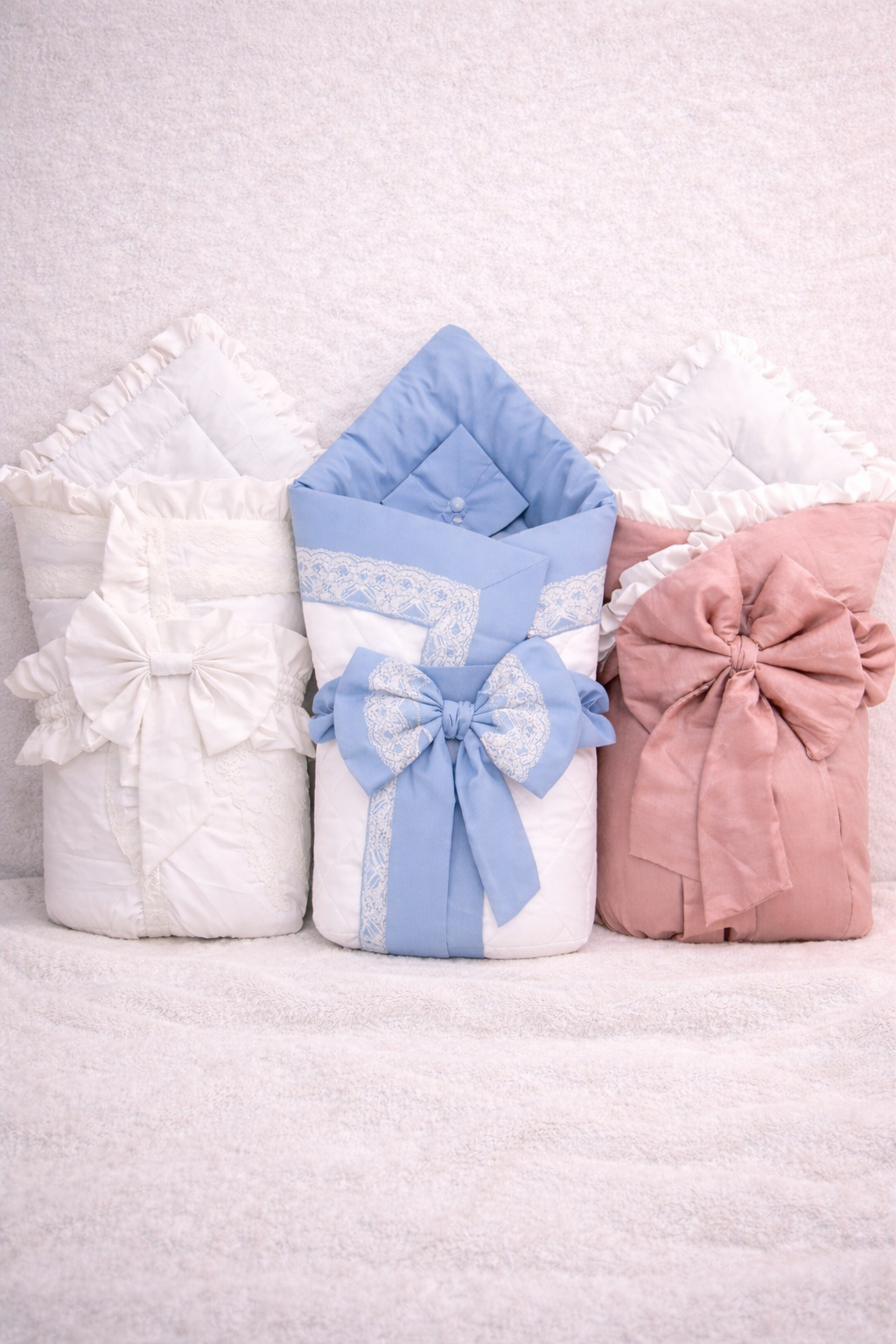 Stay-Ready Trio (Home • Travel • Backup)